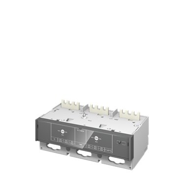 1SDA100800R1 ABB TMA 800-8000 XT6 3p