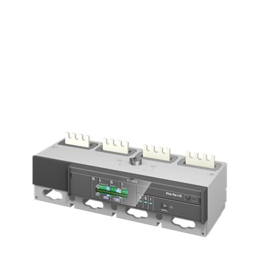 1SDA100823R1 ABB Ekip G Dip LS/I In=1000 4p XT6