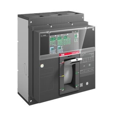 1SDA100962R1 ABB XT7L 800 Ekip Dip LSIG In800A 3p F F