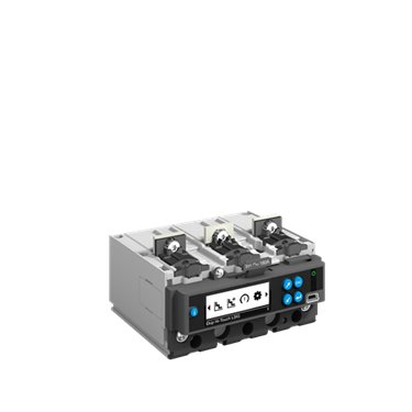 1SDA102159R1 ABB Ekip Touch LSI In=40A XT2 3p UL/CSA