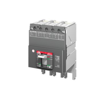 1SDA102347R1 ABB XT4X 250 BREAKING PART 3p F F UL/CSA