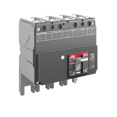 1SDA102349R1 ABB XT4X 250 BREAKING PART 4p F F UL/CSA