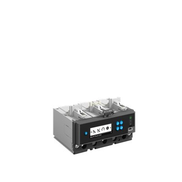 1SDA102362R1 ABB Ekip Touch LSI In=150A XT4 3p UL/CSA