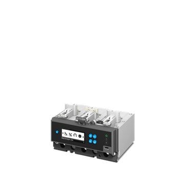 1SDA102362R1 ABB Ekip Touch LSI In=150A XT4 3p UL/CSA