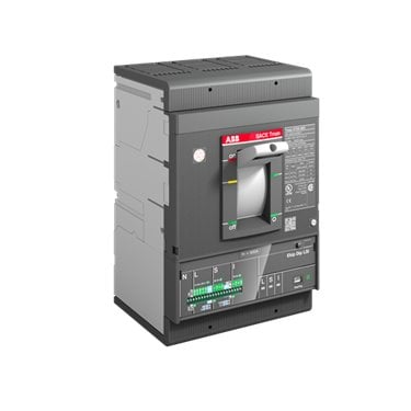 1SDA102455R1 ABB XT5N 400 Ekip Dip LSIG 250 3p FF UL/CSA