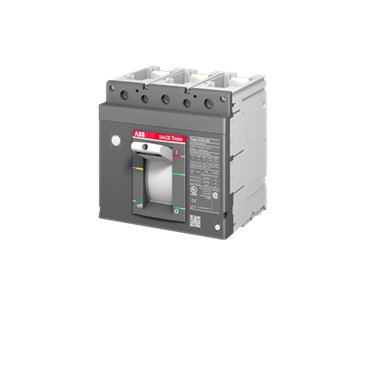 1SDA102685R1 ABB XT5L 400 BREAKING PART 3p F F UL/CSA