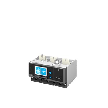 1SDA102733R1 ABB Ekip Touch Meas.LSIG In400 XT5 3p UL/CSA