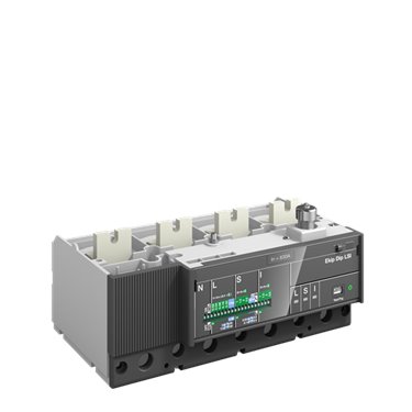 1SDA102784R1 ABB Ekip Dip LS/I In=250 XT5 4p UL/CSA