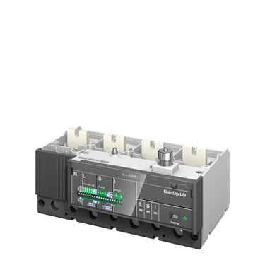 1SDA102787R1 ABB Ekip Dip LS/I In=600 XT5 4p UL/CSA