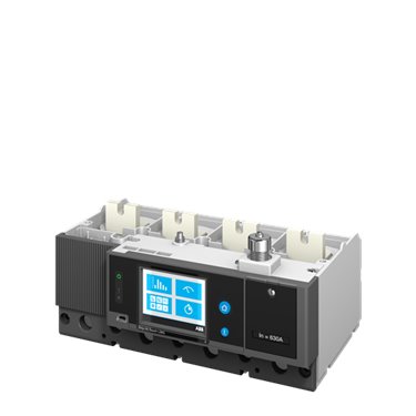 1SDA102829R1 ABB Ekip G Hi-Touch LSIG In300 XT5 4p UL/CSA