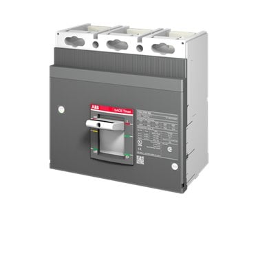 1SDA102881R1 ABB XT6N 800 BREAKING PART 3p F F UL/CSA