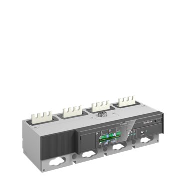 1SDA102897R1 ABB Ekip Dip LSIG In=800 XT6 4p UL/CSA