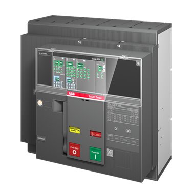 1SDA103671R1 ABB XT7L M 800 Ekip Dip LSIG In800A 4p FF UL