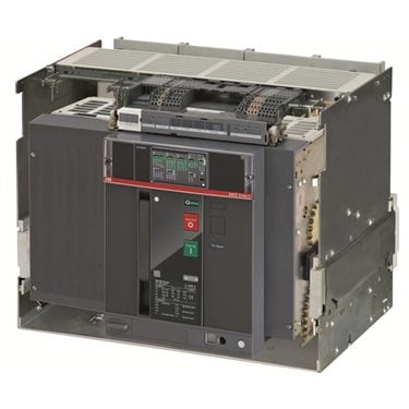 1SDA104528R1 ABB E4.2H/E9 3200 Ekip Dip LSIG 4p WMP
