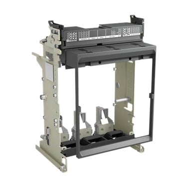 1SDA104717R1 ABB Kit W MP XT7 3p