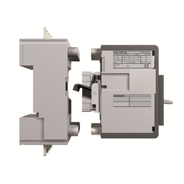 1SDA104816R1 ABB AUP-I XT5-XT6 P/W 3 Rack-in contacts 24V
