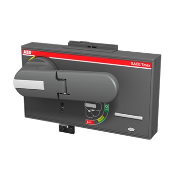 1SDA104839R1 ABB RHD XT7 F/W STAND. DIRECT + 2 PLL