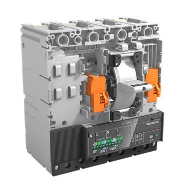 1SDA104947R1 ABB YU-C XT5 W 12 Vdc