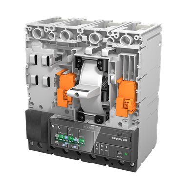 1SDA104950R1 ABB YU-C XT5 W 110..127 Vac - 110..125 Vdc