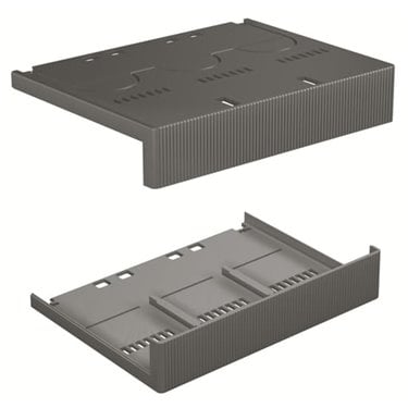 1SDA105023R1 ABB LTC XT7/XT7M 4p 2pcs W