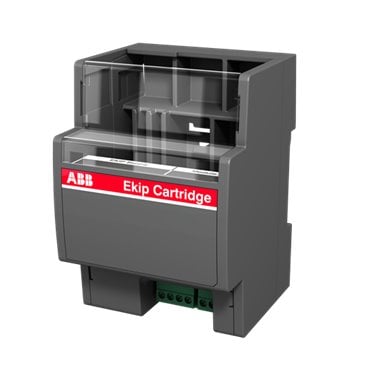 1SDA105203R1 ABB Ekip Cartridge 2 slots XT2-XT4-XT5