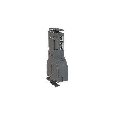 1SDA115512R1 ABB SLIM Micro I/O XT2-XT4 F/P