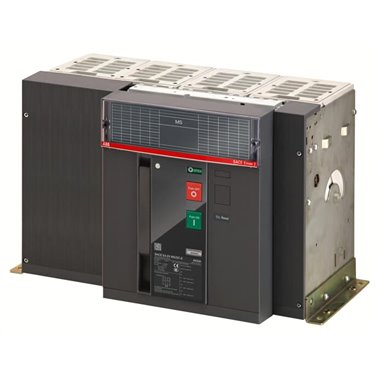 1SDA115399R1 ABB E4.2S MS/DC-E 3200A 1500V 4p F