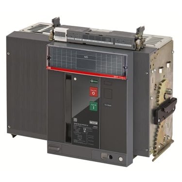 1SDA115403R1 ABB E4.2S MS/DC-E 2500A 1500V 4p W MP