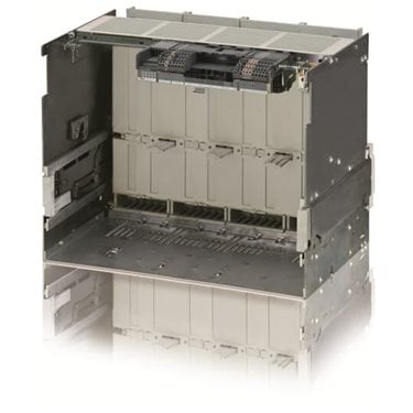 1SDA115426R1 ABB E4.2 MS/DC-E 2500A 1500V 4p FP