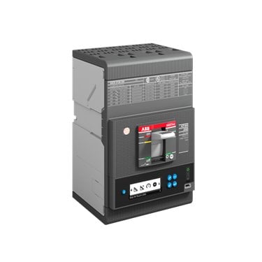 1SDA102300R1 ABB XT4X 250 EkipMTouchLRIU(MPCB)200 3pFF UL