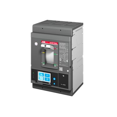 1SDA102576R1 ABB XT5V 600 EkipMTouchLRIU(MPCB)500 3pFF UL