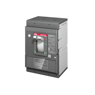 1SDA102667R1 ABB XT5V-D 400 MCS 3p F F UL/CSA