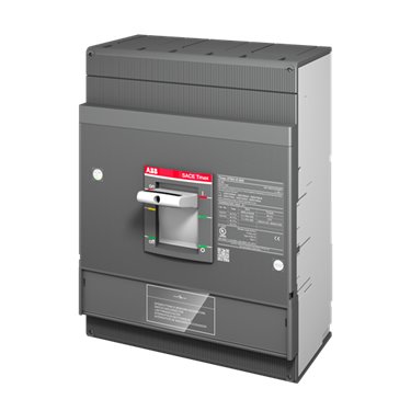 1SDA102876R1 ABB XT6S-D 800 MCS 3p F F UL/CSA