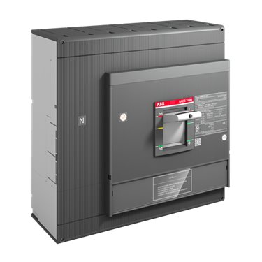 1SDA102879R1 ABB XT6S-D 800 MCS 4p F F UL/CSA