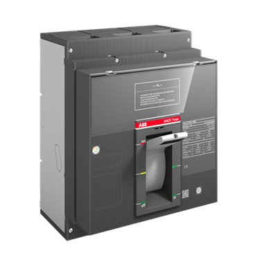 1SDA103791R1 ABB XT7S-D 1000 MCS 3p F F UL/CSA