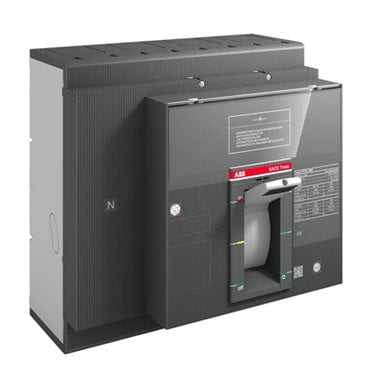 1SDA103802R1 ABB XT7L-D 1200 MCS 4p F F UL/CSA