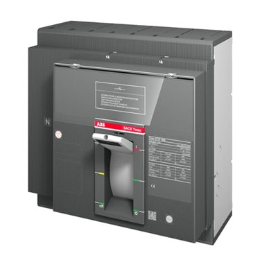 1SDA103802R1 ABB XT7L-D 1200 MCS 4p F F UL/CSA