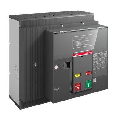 1SDA103809R1 ABB XT7S-D M 1000 MCS 4p F F UL/CSA