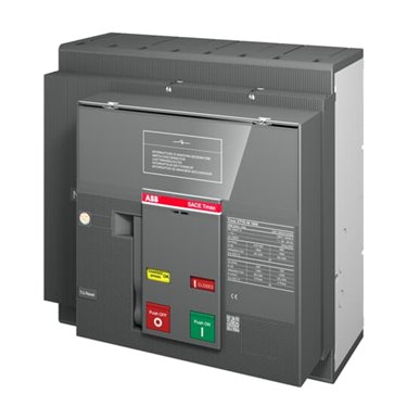 1SDA103813R1 ABB XT7L-D M 1000 MCS 4p F F UL/CSA