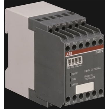 1SAJ622000R0101 ABB DX122-FBP.0