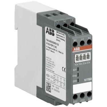 1SAJ650000R0100 ABB VI150-FBP.0