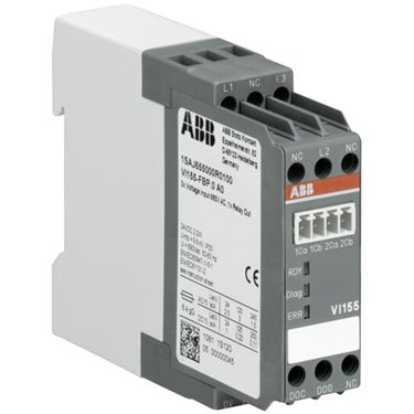 1SAJ655000R0100 ABB VI155-FBP.0