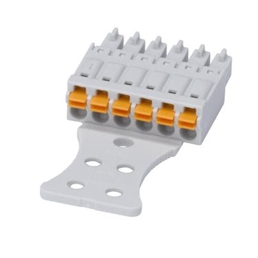 1SAJ929200R0001 ABB ETHTB-FBP.4