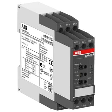 1SVR730840R0400 ABB CM-SRS.21S