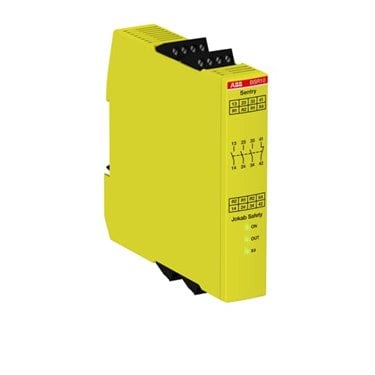 2TLA010040R0000 ABB Sentry BSR10
