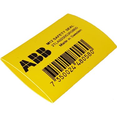 2TLA020053R0800 ABB M12 Safety seal