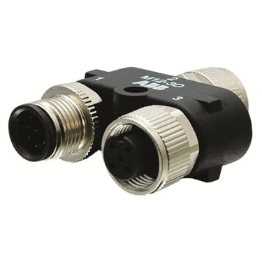 2TLA020055R0300 ABB M12-3D
