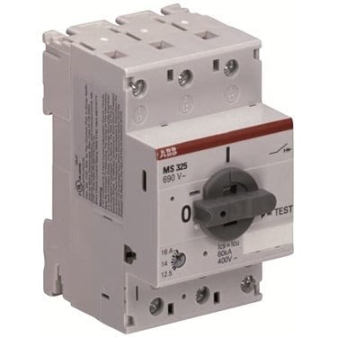 1SAM150000R1009 ABB MS325-6.3