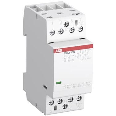 1SAE231111R0140 ABB ESB25-40N-01