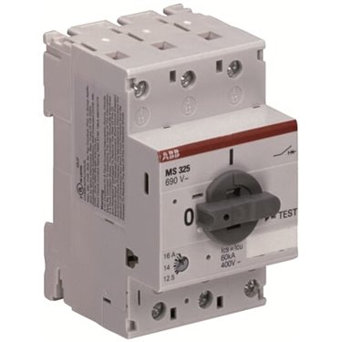 1SAM150000R1001 ABB MS325-0.16
